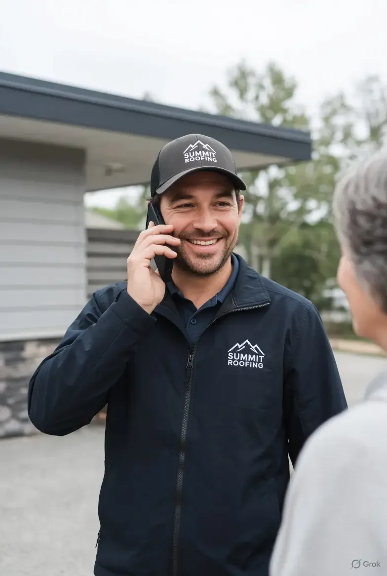 Flat Roof Leak Repair Golden, MO FAQs